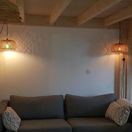 Studio Cosy Climatise A La Campagne Peyrins Exterior photo