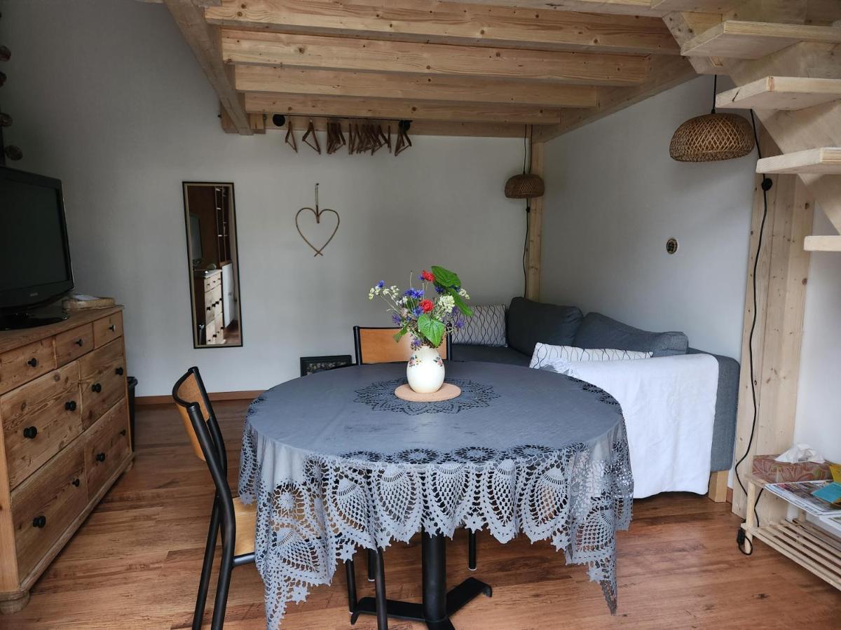 Studio Cosy Climatise A La Campagne Peyrins Exterior photo