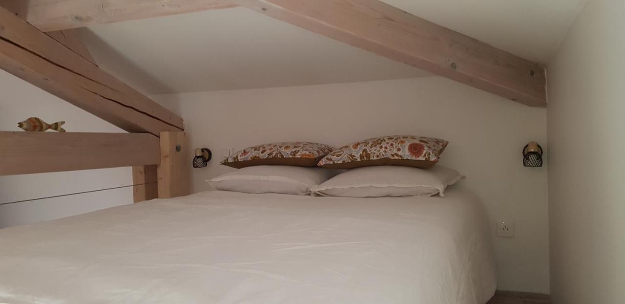 Studio Cosy Climatise A La Campagne Peyrins Exterior photo